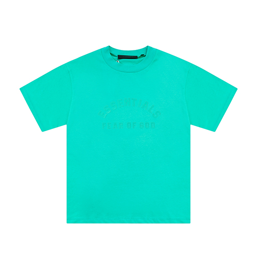 フィアオブゴッド ESSENTIALSプリントTシャツ ストリートウェア