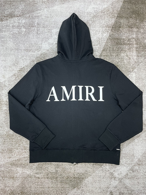 アミリ AMIRI ロゴプリント ジャケット アウター