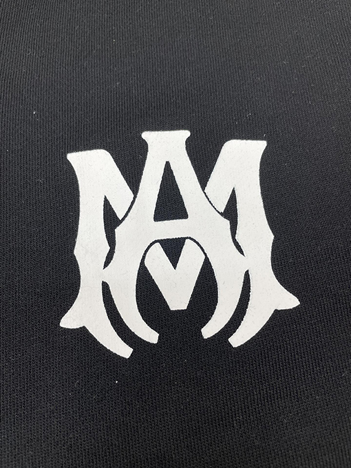 アミリ AMIRI ロゴプリント ジャケット アウター