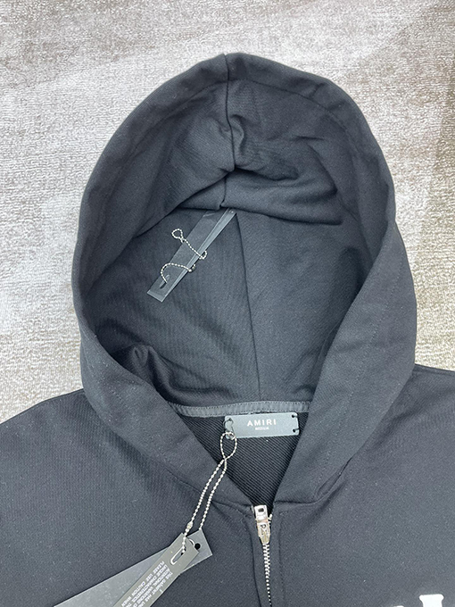 アミリ AMIRI ロゴプリント ジャケット アウター