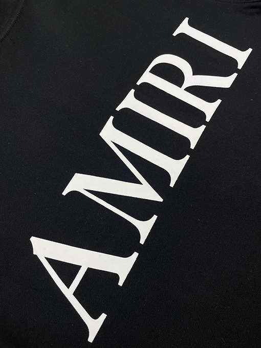 アミリ AMIRI ロゴプリント ジャケット アウター