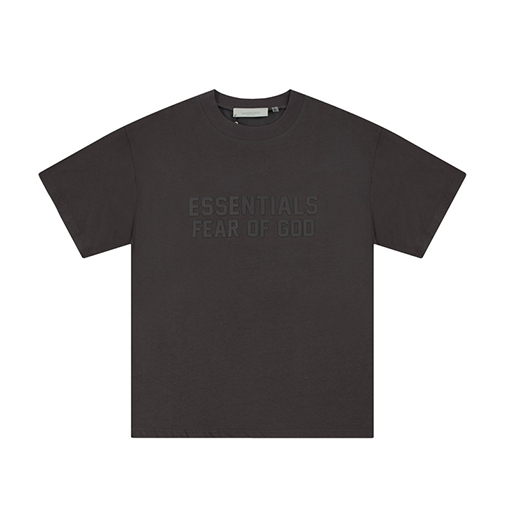 フィアオブゴッド ESSENTIALSプリントTシャツ カジュアルクール