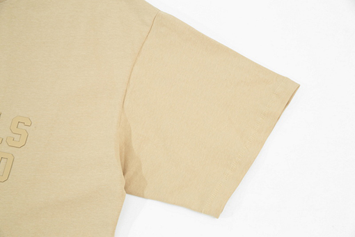 フィアオブゴッド ESSENTIALSプリントTシャツ カジュアルクール