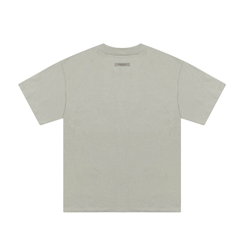 フィアオブゴッド 1977プリント 半袖Tシャツ