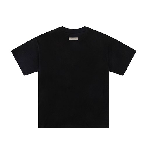 フィアオブゴッド 1977プリント 半袖Tシャツ