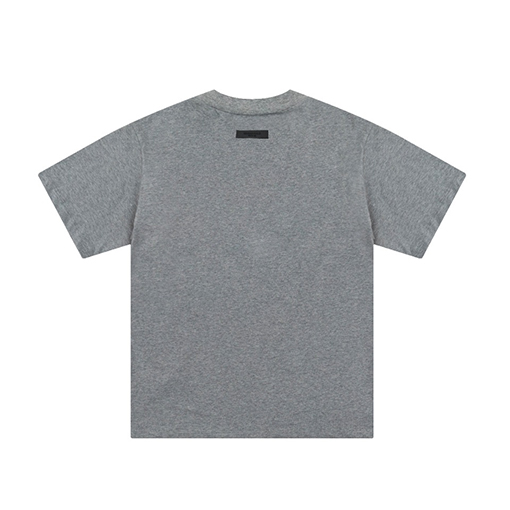フィアオブゴッド 1977プリント 半袖Tシャツ
