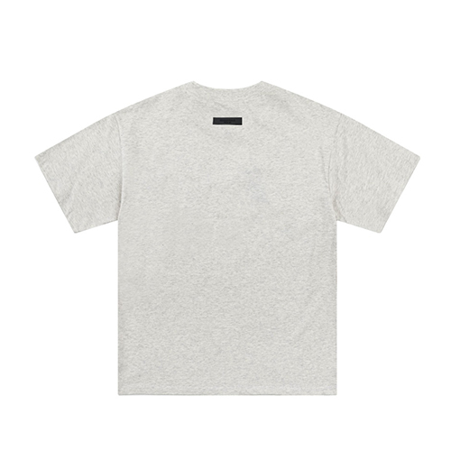 フィアオブゴッド 1977プリント 半袖Tシャツ