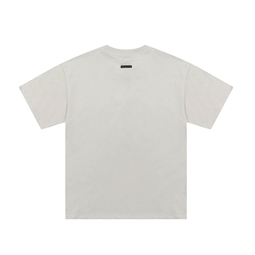 フィアオブゴッド 半袖Tシャツ FEAR OF GOD BASEBALLプリント