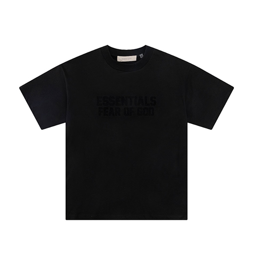 フィアオブゴッド半袖TシャツESSENTIALS 6カラー