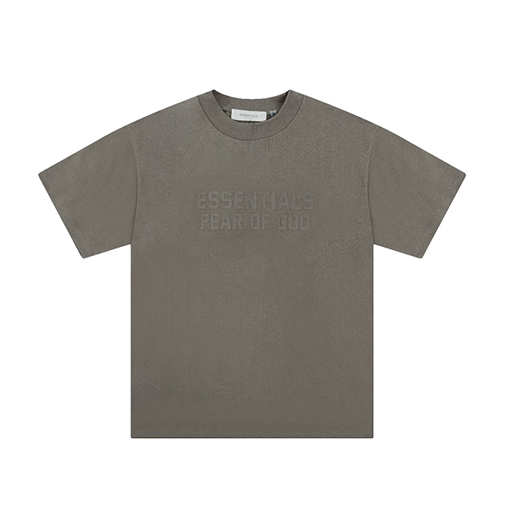 フィアオブゴッド半袖TシャツESSENTIALS 6カラー
