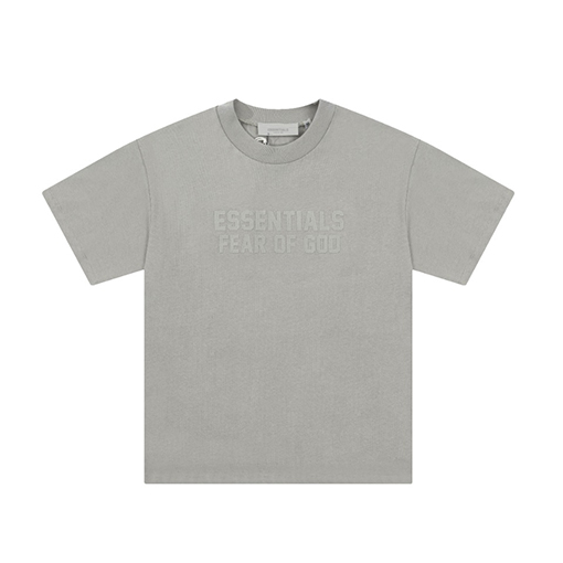 フィアオブゴッド半袖TシャツESSENTIALS 6カラー