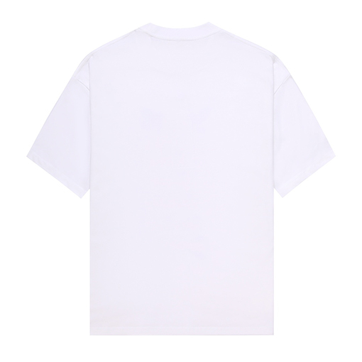マルタンマルジェラ ドラゴンイヤーシリーズプリントTシャツ