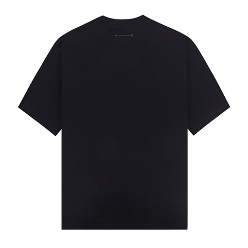 マルタンマルジェラ ドラゴンイヤーシリーズプリントTシャツ