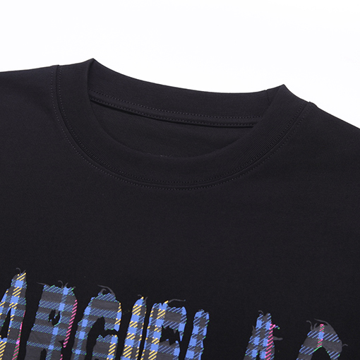 マルタンマルジェラ 男女同款プリントTシャツ