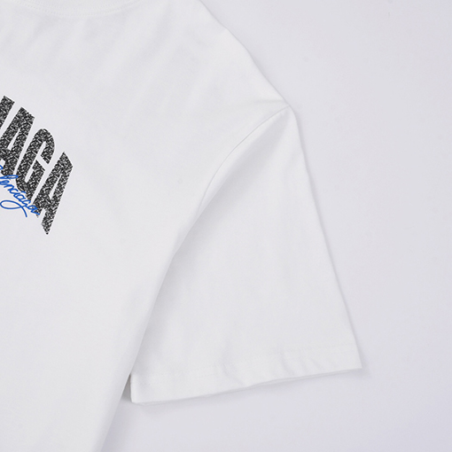 バレンシアガ 春夏の限定新作半袖Tシャツ半袖Tシャツ