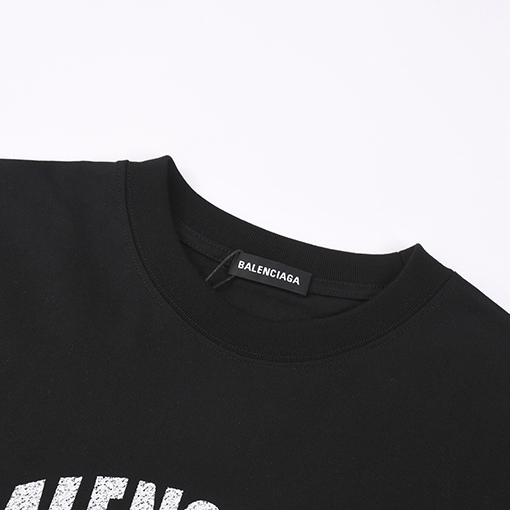 バレンシアガ 春夏の限定新作半袖Tシャツ半袖Tシャツ