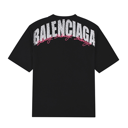 バレンシアガ 春夏の限定新作半袖Tシャツ半袖Tシャツ