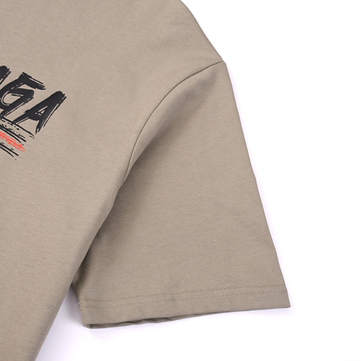 バレンシアガ 春夏の新作半袖Tシャツ