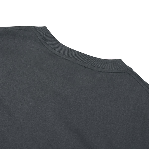 バレンシアガ 新しいプリント半袖Tシャツ