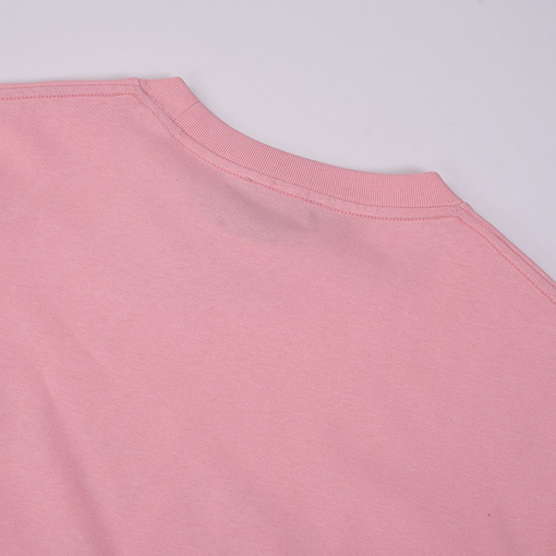 バレンシアガ 新しいプリント半袖Tシャツ