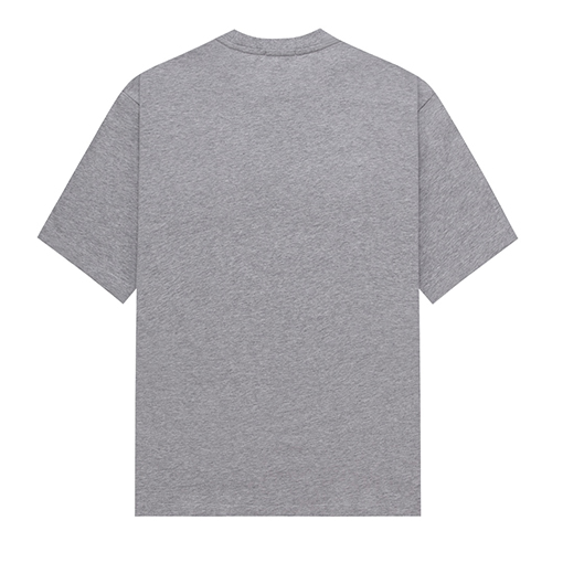Balenciaga × Supreme グラフィティエンボス半袖tシャツ
