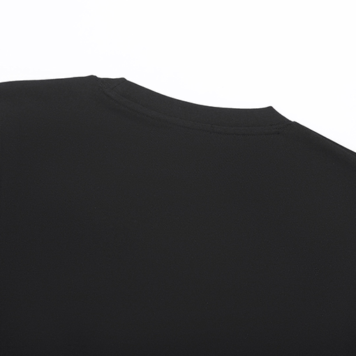 Balenciaga × Supreme グラフィティエンボス半袖tシャツ