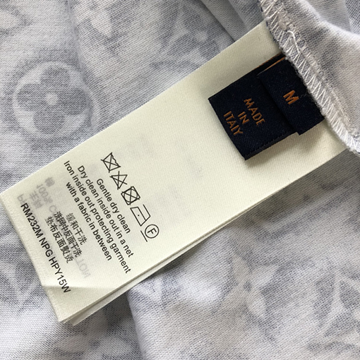 ルイヴィトン モノグラム 半袖 Tシャツ