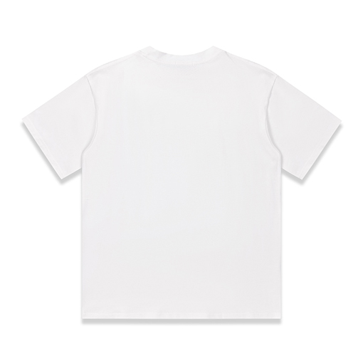 プラダ スパンコールロゴ半袖Tシャツ
