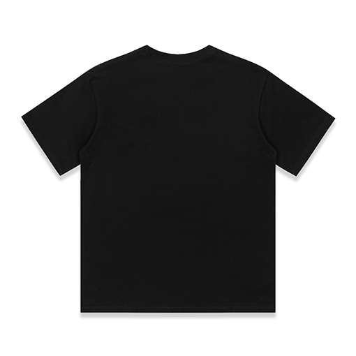プラダ スパンコールロゴ半袖Tシャツ
