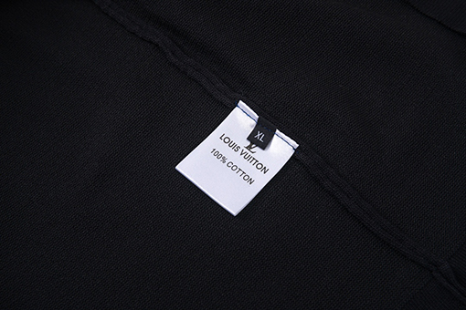 ルイヴィトン 24 ss時間夏の新しい時計ニット半袖Tシャツ