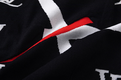 ルイヴィトン 24 ss時間夏の新しい時計ニット半袖Tシャツ