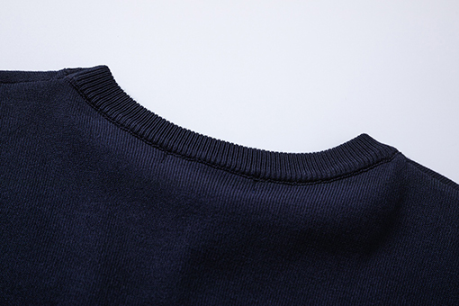ルイヴィトン コラボハートニット半袖Tシャツ