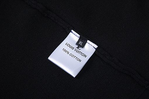ルイヴィトン 春夏新作ニットTシャツ半袖Tシャツ
