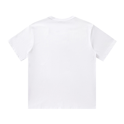 ディオール 新作プリント半袖Tシャツ