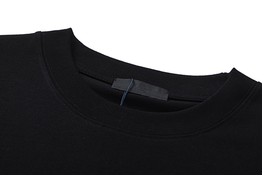 プラダ カップル純綿プリント半袖Tシャツ