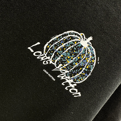 ルイヴィトン 早春の新しい半袖tシャツ