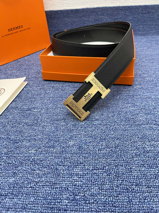 エルメス ベルト 高級牛革タッチ感厚手