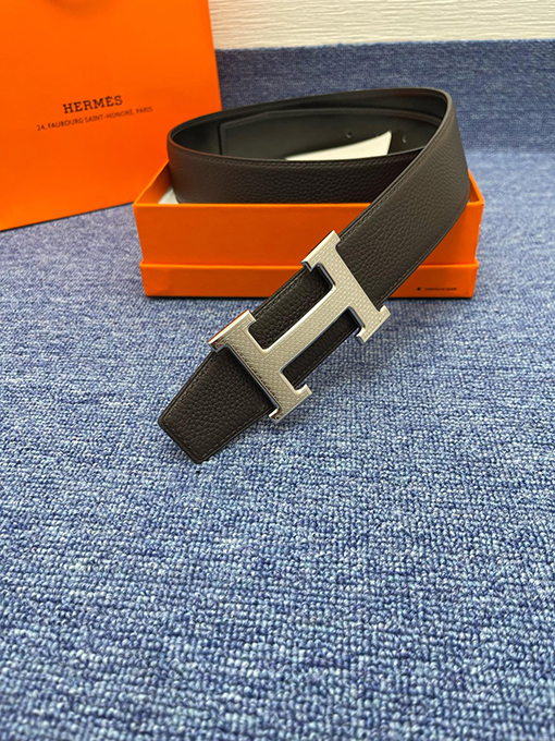 エルメス レザ ベルト38mm