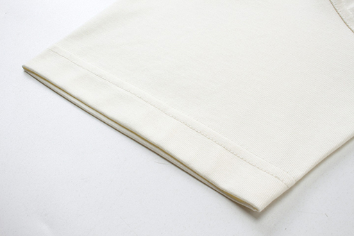 バーバリー 新しいバラの刺繍半袖Tシャツ