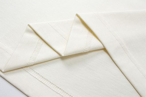 バーバリー 新しいバラの刺繍半袖Tシャツ