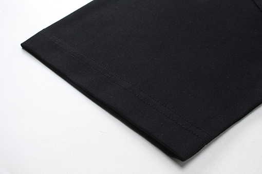 バーバリー 新しいバラの刺繍半袖Tシャツ