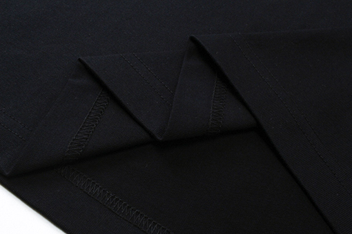 バーバリー 新しいバラの刺繍半袖Tシャツ