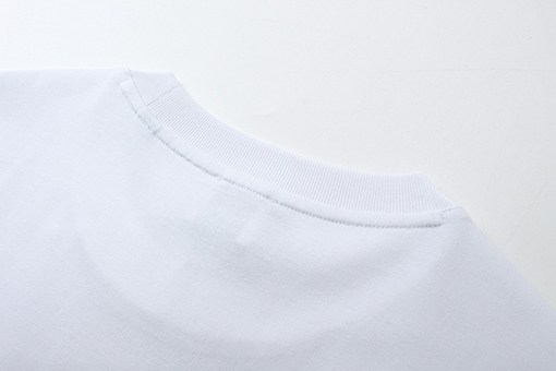 バーバリー コットンファッション半袖Tシャツ