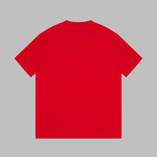 バーバリー コットンファッション半袖Tシャツ
