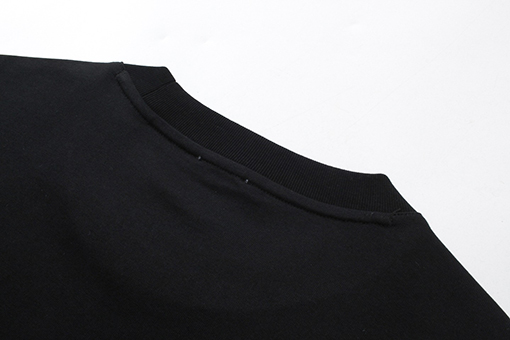 バーバリー コットンファッション半袖Tシャツ