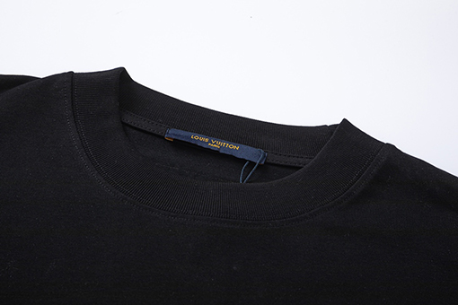ルイヴィトン スキーシリーズプリント半袖Tシャツ