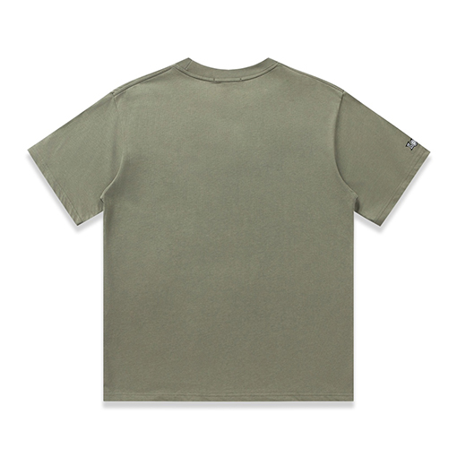 ルイヴィトン 新しい発泡 半袖Tシャツ