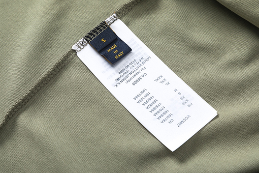 ルイヴィトン 新しい発泡 半袖Tシャツ