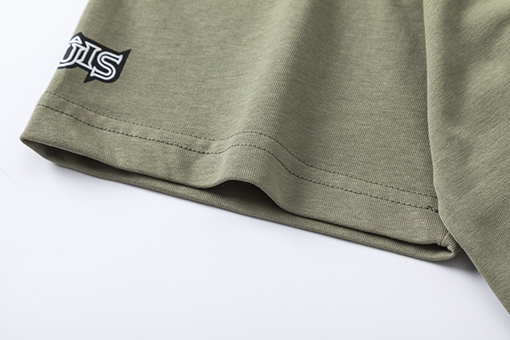 ルイヴィトン 新しい発泡 半袖Tシャツ