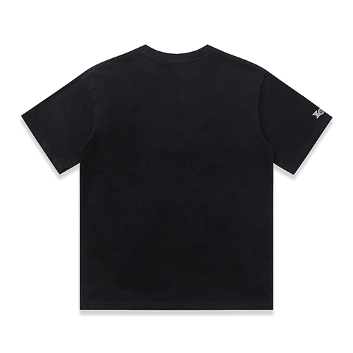 ルイヴィトン 新しい発泡 半袖Tシャツ